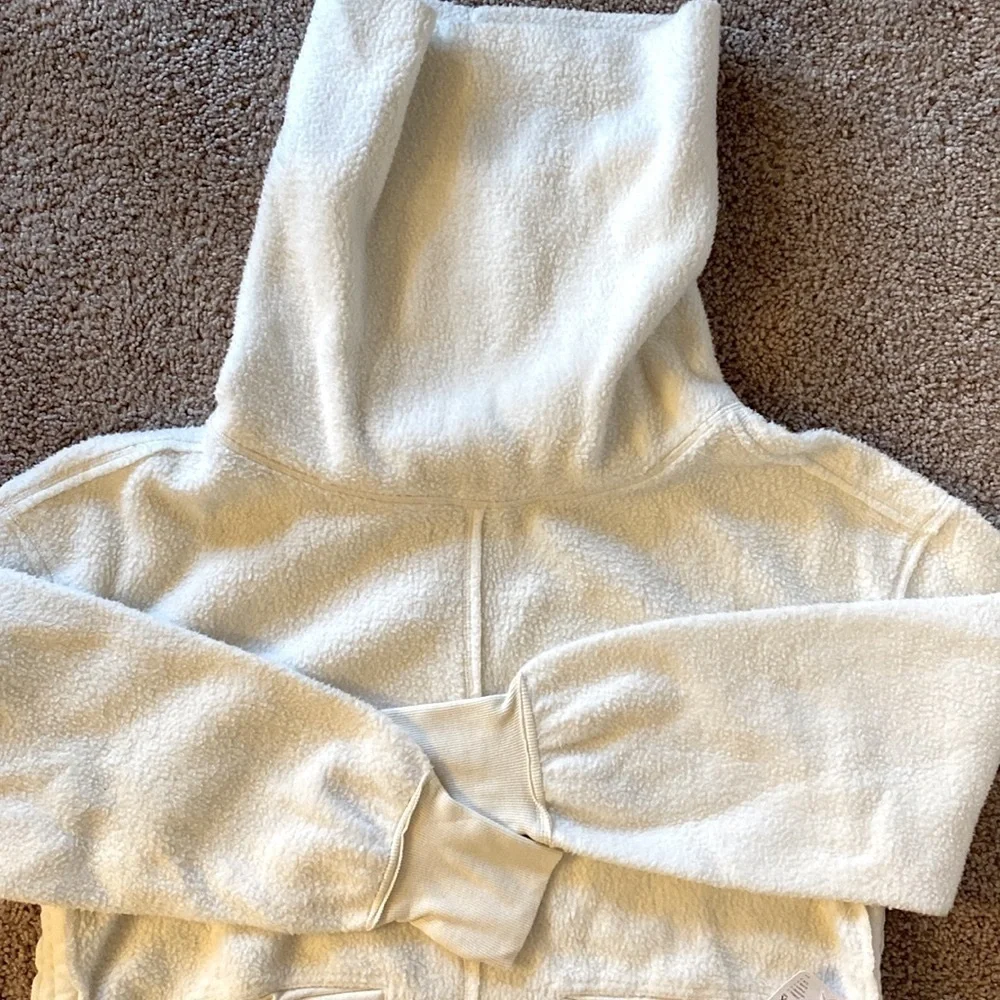Free People Fireside Funnel Tunic